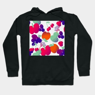 Mixed Fruit 2 Hoodie